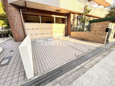 【駐車場】 | Vague桜ノ宮