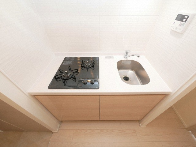 【キッチン】
