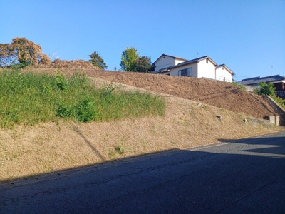 【外観】 | 荒尾市増永売地