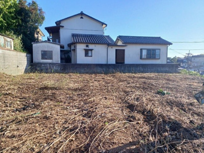 【外観】 | 荒尾市増永売地