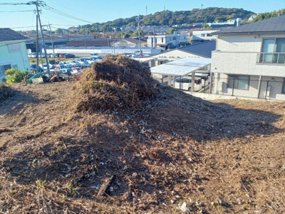 【外観】 | 荒尾市増永売地