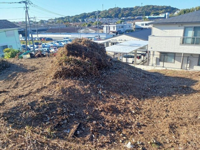 【外観】 | 荒尾市増永売地
