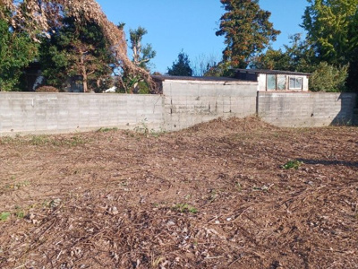 【外観】 | 荒尾市増永売地