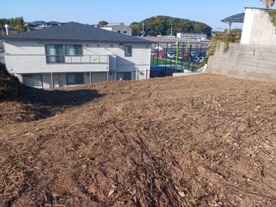 【外観】 | 荒尾市増永売地