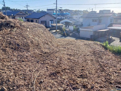 【外観】 | 荒尾市増永売地