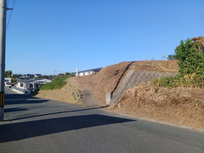 【外観】 | 荒尾市増永売地