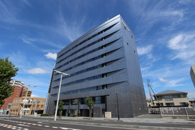 【外観】 | センチュリープレイス山形