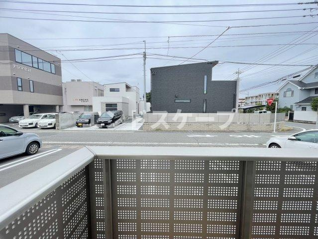 アナベルⅡの展望|高崎、前橋エリアのお部屋探しはエンドスケープまで！お客様の理想お聞かせ下さい♪