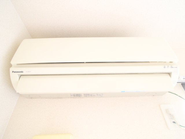 フジパレス杉本町EASTの設備