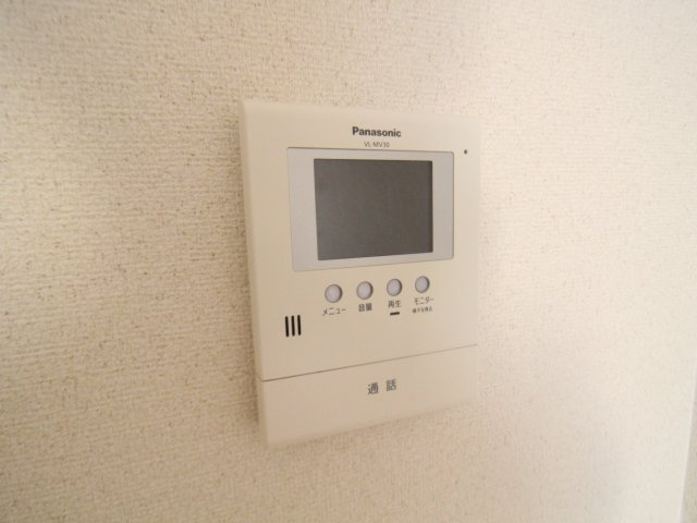 フジパレス杉本町EASTのセキュリティ