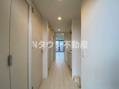 【内装】 | メイクスアート太閤通 | 過ごしやすい室内です