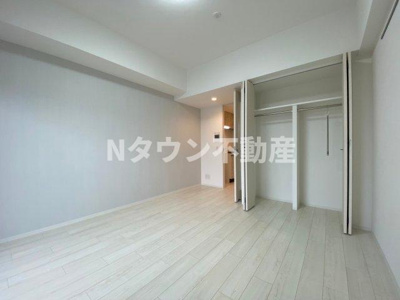 【居間・リビング】 | メイクスアート太閤通 | おしゃれなリビングです