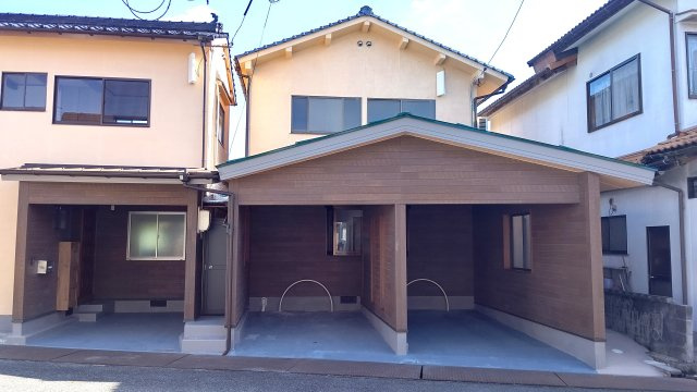ネーデル北園