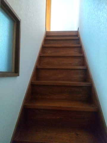 ネーデル北園の内装