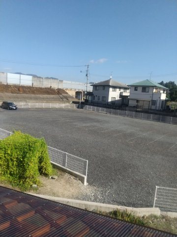 ネーデル北園の展望