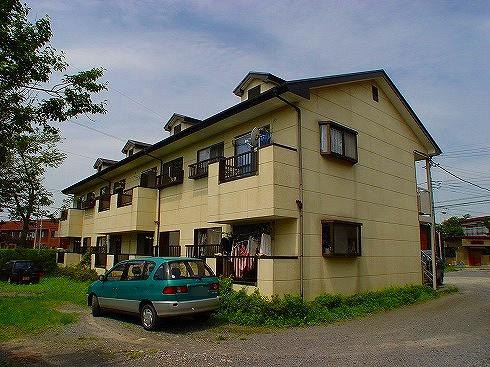 【外観】
