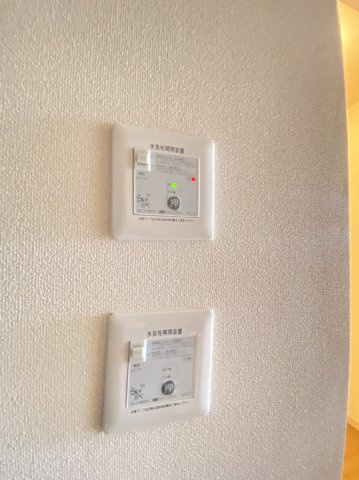 ボナール上川の設備