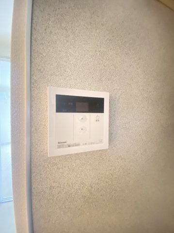 ボナール上川の設備