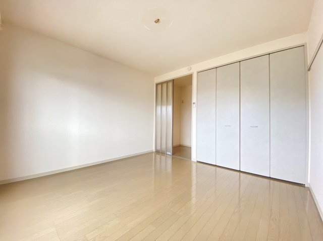 ボナール上川の居間・リビング