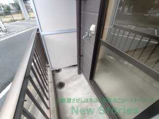 【設備】 | コーポ杉本