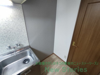 【設備】 | コーポ杉本