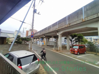 【展望】 | コーポ杉本