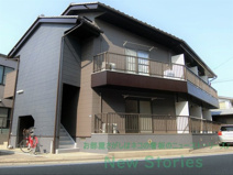 コーポ杉本の画像