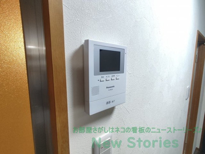 【セキュリティ】 | コーポ杉本