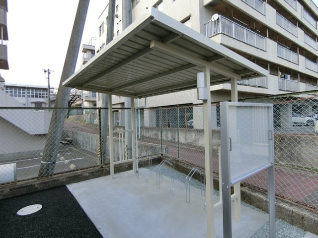 【その他共用部分】Ｄ－ＲＯＯＭトピア国見 