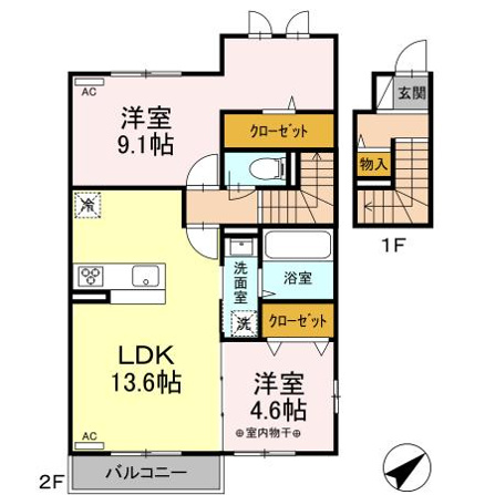 Ｄ－ＲＯＯＭトピア国見