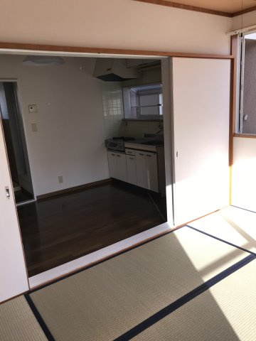 | 田中ハイツ