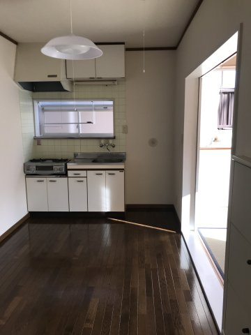  | 田中ハイツ