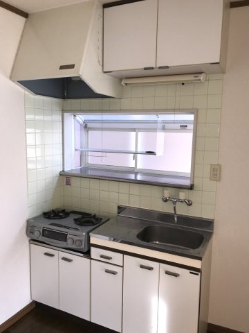  | 田中ハイツ