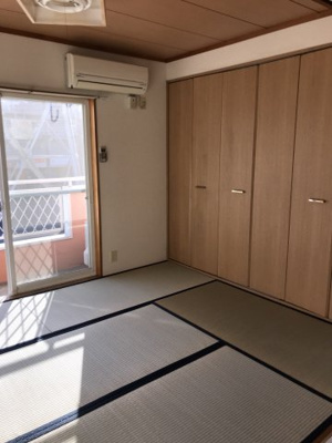  | 田中ハイツ
