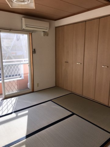  | 田中ハイツ