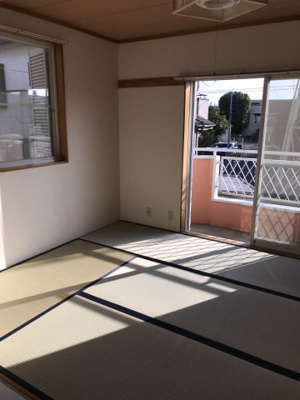  | 田中ハイツ