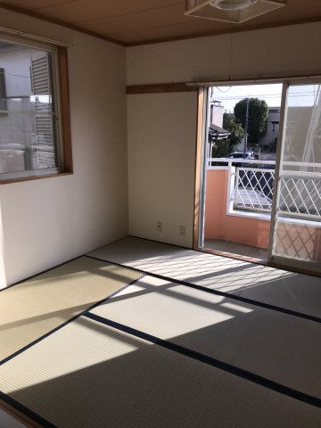  | 田中ハイツ