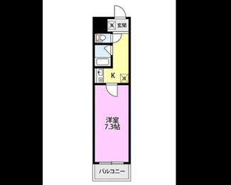 【間取り】 | 《高積算》新潟県新発田市豊町1丁目一棟マンション