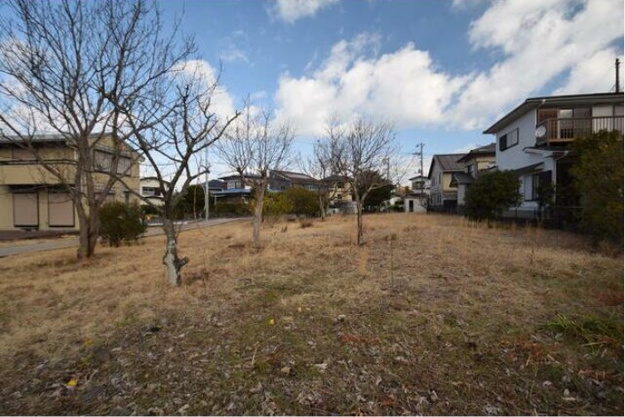 【外観】 | 伊東市川奈　売地