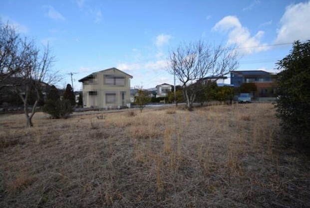 【外観】 | 伊東市川奈　売地