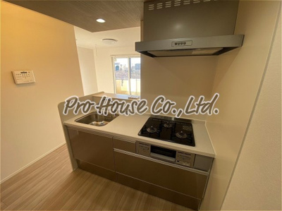 【キッチン】 | 芝久保翠亭