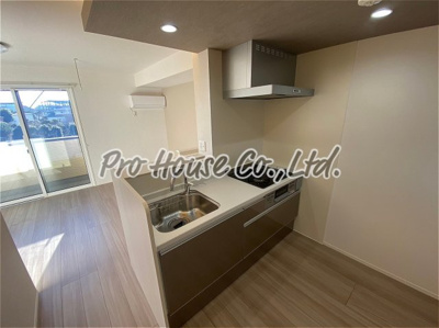 【キッチン】 | 芝久保翠亭