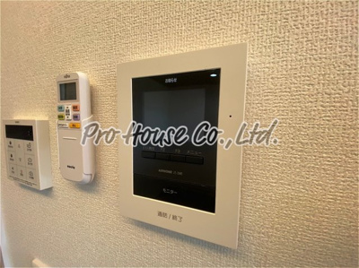 【セキュリティ】 | 芝久保翠亭