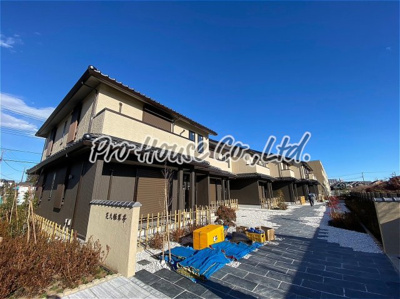 【外観】 | 芝久保翠亭