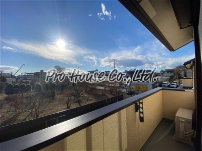 【展望】 | 芝久保翠亭