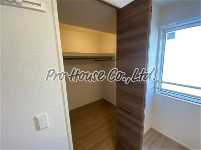 【内装】 | 芝久保翠亭