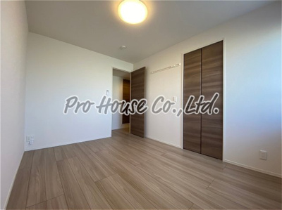 【洋室】 | 芝久保翠亭