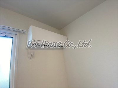 【内装】 | 芝久保翠亭