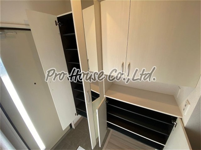 【玄関】 | 芝久保翠亭