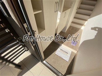 【玄関】 | 芝久保翠亭